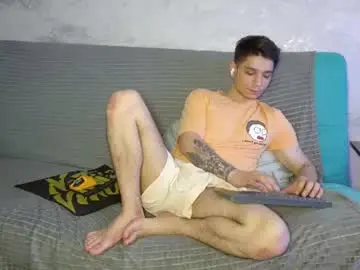 Chaturbate Free Live Porn of rik_and