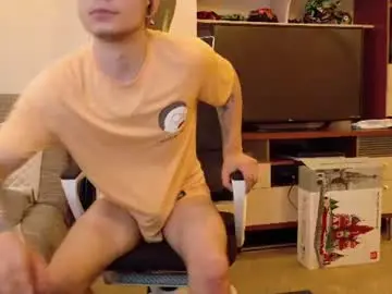 Chaturbate Adult Webcams of rik_and
