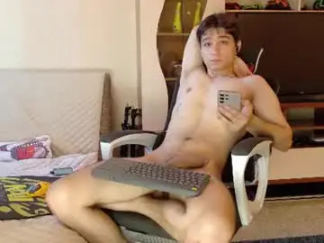 Chaturbate Best live sex cam show of rik_and