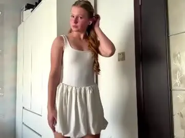 Chaturbate Free Porn Cam of sandramidgett