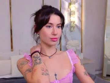 Chaturbate Live Porn of stellamelrose