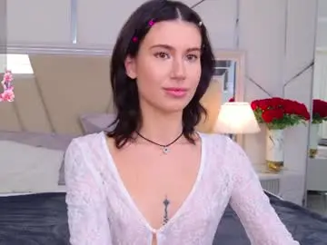 Chaturbate Free Live Porn of stellamelrose