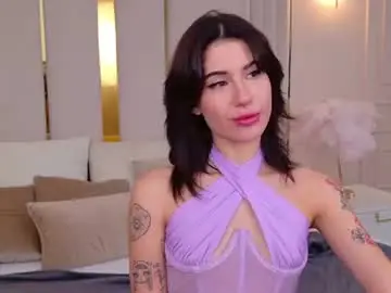 Chaturbate Free Porn Cam of stellamelrose
