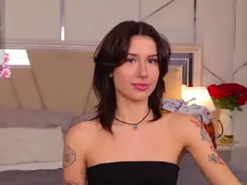 Chaturbate Sex Cam of stellamelrose