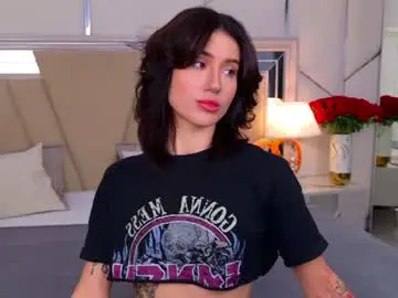 Chaturbate Live Sex of stellamelrose