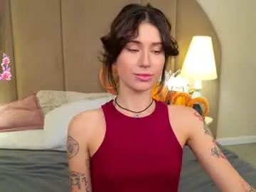 Chaturbate Adult Webcams of stellamelrose