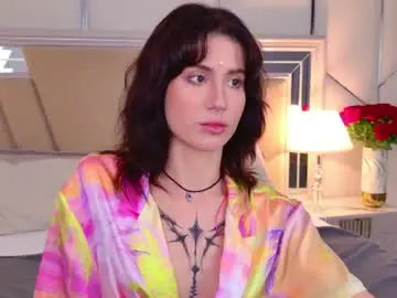 Chaturbate Sex Cam of stellamelrose