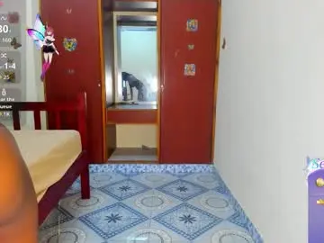 Chaturbate Live Sex Cam of sweet_squirter254