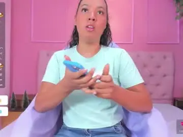 Chaturbate Best live sex cam show of sweet_starxx