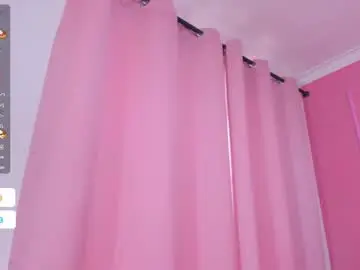 Chaturbate Live Sex Cam of sweet_starxx