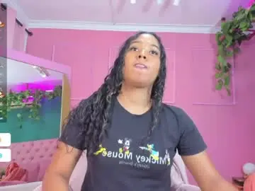 Chaturbate Nude Webcam of sweet_starxx