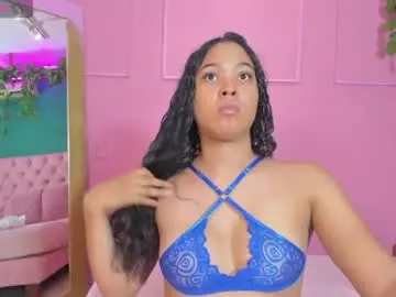 Chaturbate Live Porn of sweet_starxx