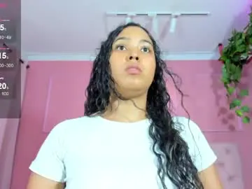 Chaturbate Free Porn Cam of sweet_starxx