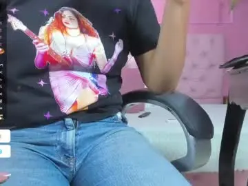 Chaturbate Adult Webcams of sweet_starxx