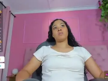 Chaturbate Nude Webcam of sweet_starxx
