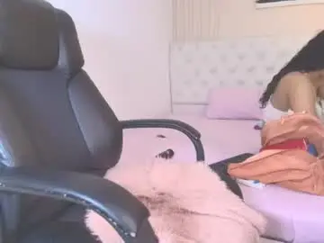 Chaturbate Live Sex Cam of sweet_starxx