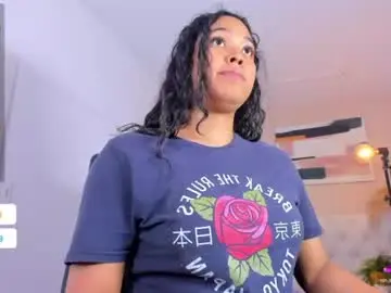 Chaturbate Live Porn of sweet_starxx