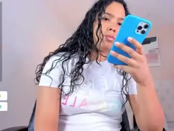 Chaturbate Live Sex of sweet_starxx