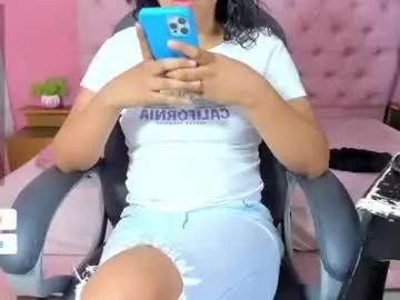 Chaturbate Sex Chat of sweet_starxx
