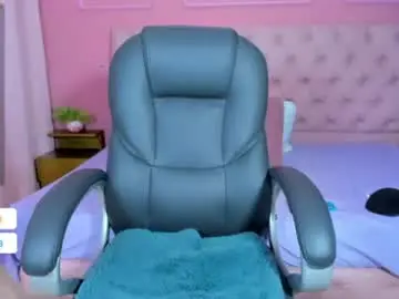 Chaturbate Live Sex Cam of sweet_starxx