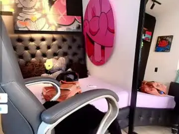 Chaturbate Free Porn Cam of sweet_starxx