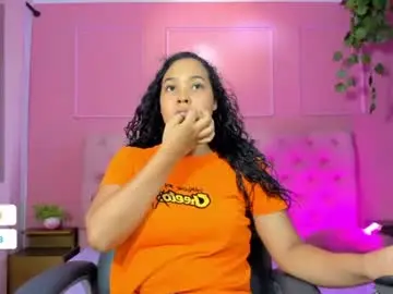 Chaturbate Nude Webcam of sweet_starxx
