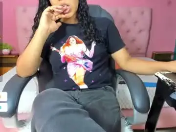 Chaturbate Best live sex cam show of sweet_starxx