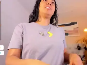 Chaturbate Live Sex of sweet_starxx