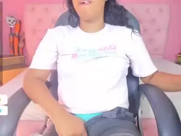 Chaturbate Live Sex of sweet_starxx