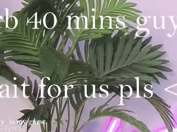 Chaturbate Best live sex cam show of violetvio1ator