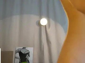 Chaturbate Nude Webcam of yeepshyy