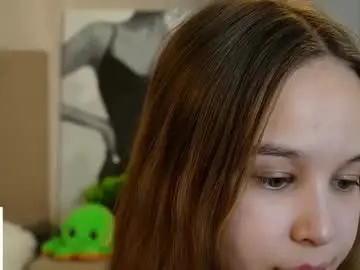 Chaturbate Adult Video Chat of yeepshyy