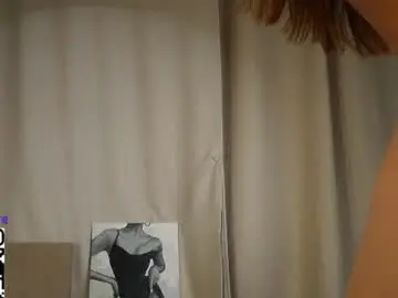 Chaturbate Nude Webcam of yeepshyy