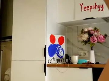 Chaturbate Watch Live Sex Cams of yeepshyy