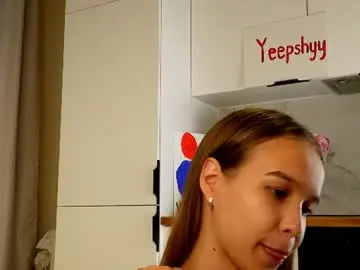 Chaturbate Adult Webcams of yeepshyy
