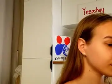 Chaturbate Best Webcam of yeepshyy