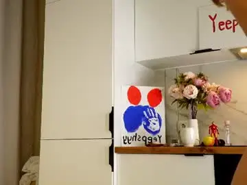 Chaturbate Adult Webcam of yeepshyy