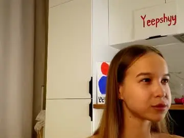 Chaturbate Private Sex Chat of yeepshyy