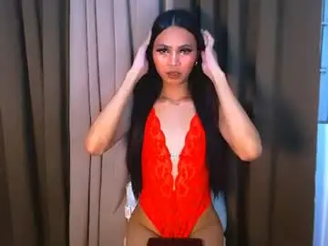 Chaturbate Free Porn Cam of youronly_megan