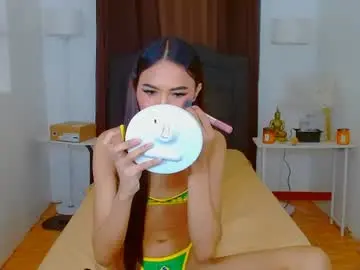Chaturbate Live Sex of youronly_megan