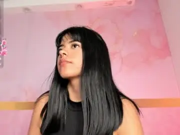 Chaturbate Sex Chat of _18alice