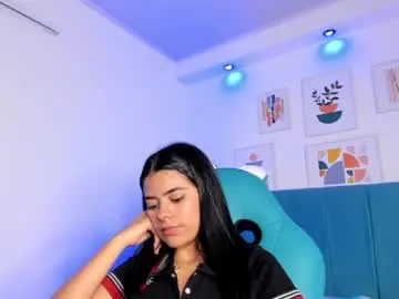 Chaturbate Nude Webcam of _18alice