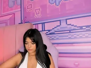Chaturbate Nude Webcam of _18alice