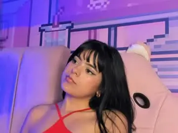 Chaturbate Free Live Porn of _18alice