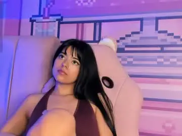 Chaturbate Best Webcam of _18alice