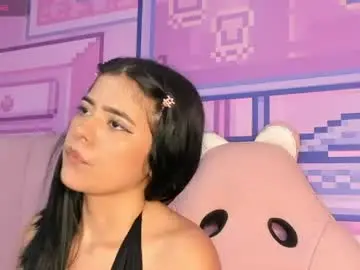 Chaturbate Sex Cam of _18alice