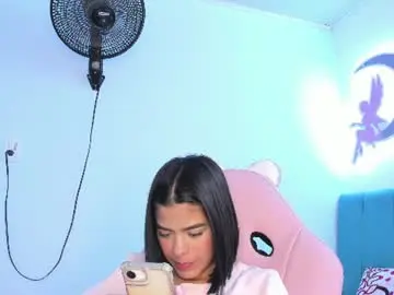 Chaturbate Adult Video Chat of _18alice