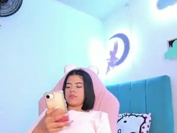 Chaturbate Live Porn of _18alice