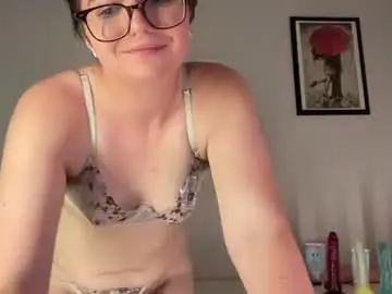 Chaturbate Best Webcam of abbiwillow