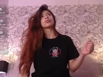 Chaturbate Adult Video Chat of adrianna5_